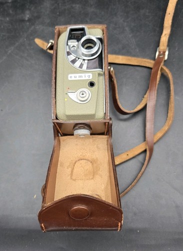 Vintage eumig electric - vintage,