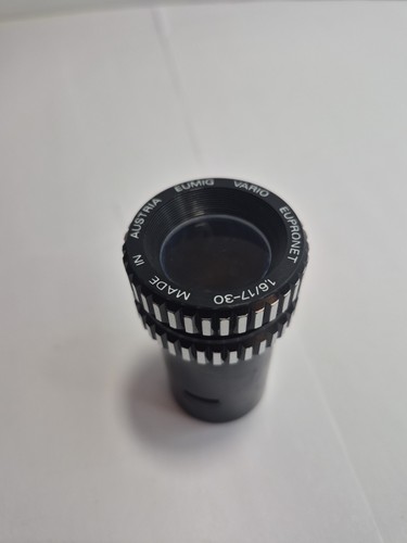 Rare eumig vario eupronet - rare, vario-eupronet
