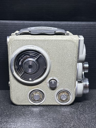 Vintage eumig c3 - vintage***eumig,