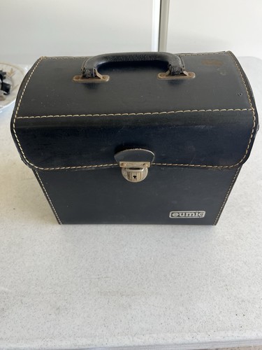 Vintage eumig projector mark - projector,