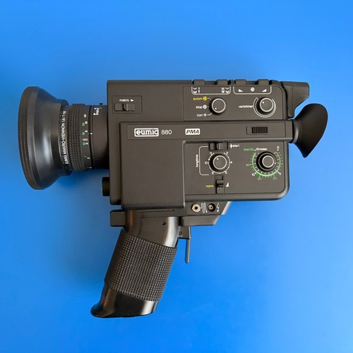 Eumig 860 pma super - 860,