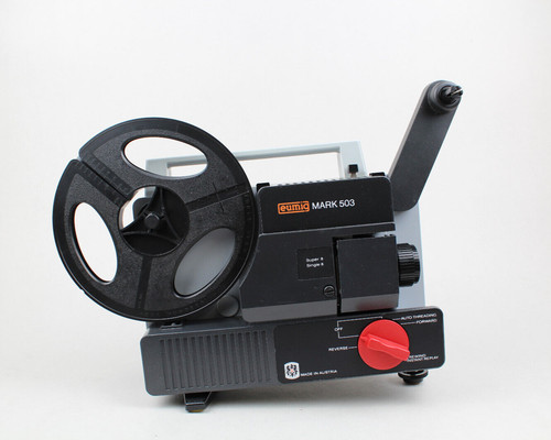 Eumig mark 503 super - 503, 8