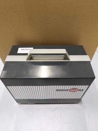 Eumig mark projector used - eumig,
