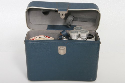 Eumig regular 8mm movie - c3,