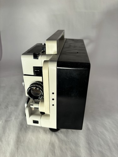 Vintage eumig mark 610 - 610, d