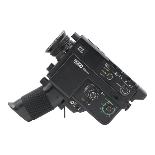 Eumig 830 830xl super 8 - xl,