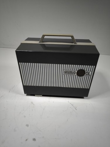 Eumig mark projector not - mark,