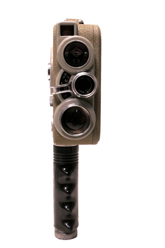 Eumig 8mm film cine - 8mm, movie